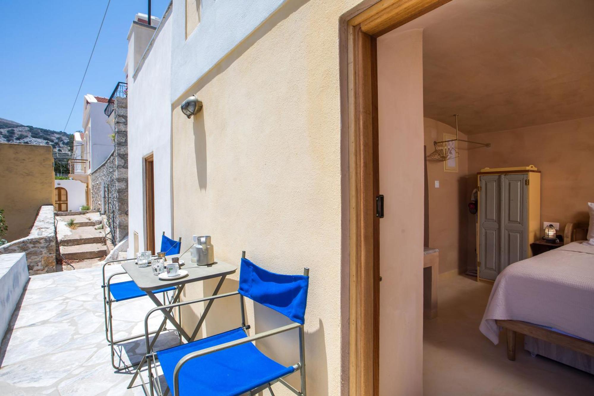 Kalosymi 1&2 House No 2 Διαμέρισμα